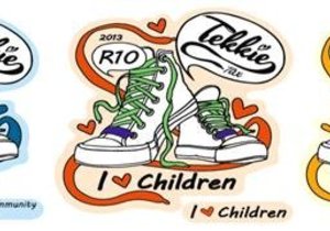 Nuwe fondsinsamelingsprojek Tekkie Tax